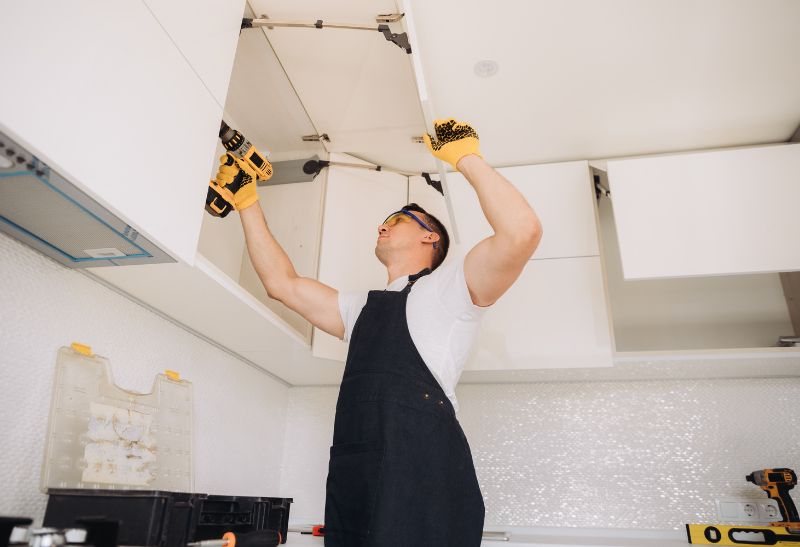 Why we started Revolve Property Solutions